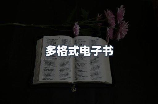 日文电子书系列